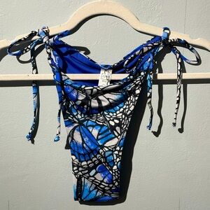 Toluca Bikini bottom